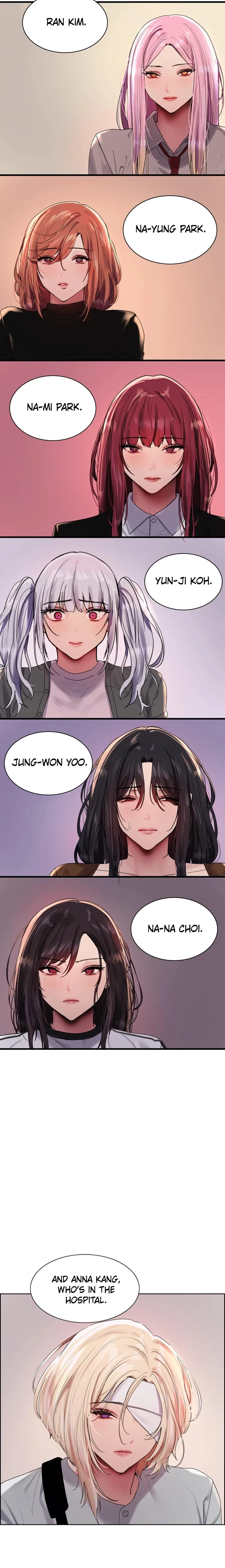 Sextopwatch Chapter 141 Page 15