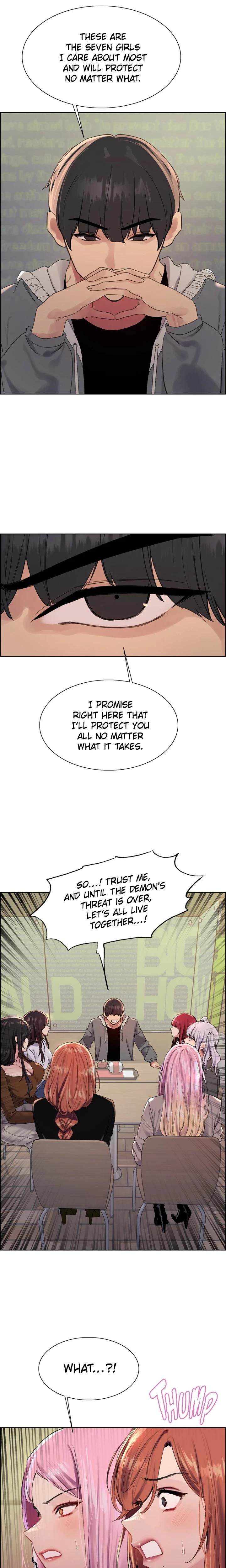 Sextopwatch Chapter 141 Page 16