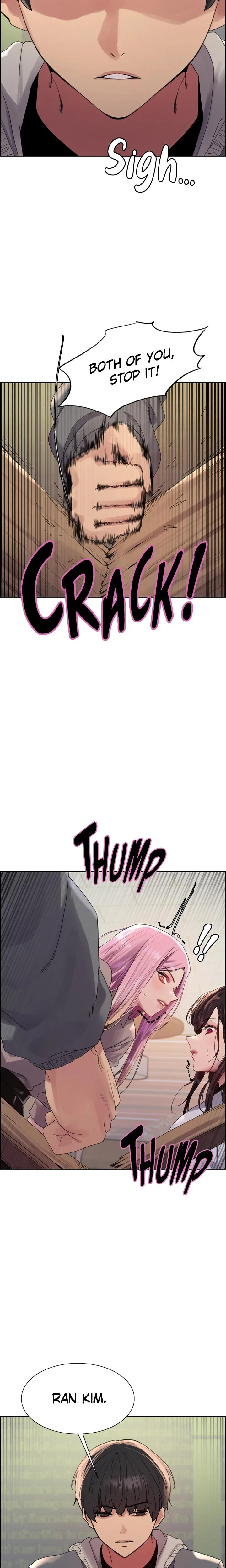 Sextopwatch Chapter 141 Page 22