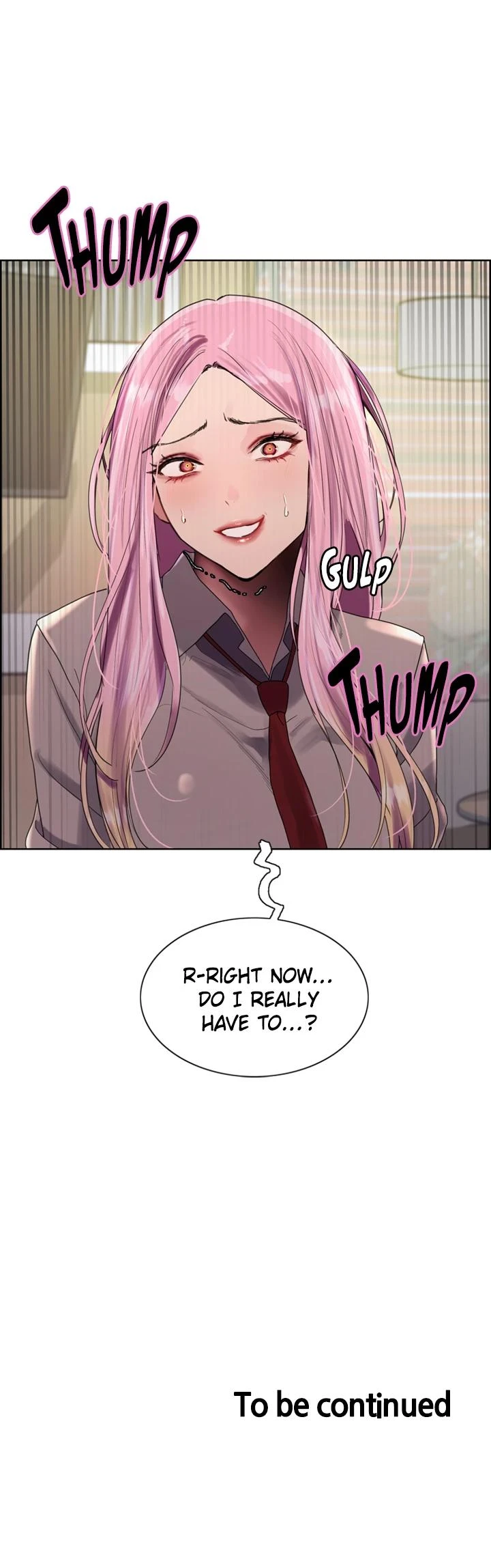 Sextopwatch Chapter 141 Page 24