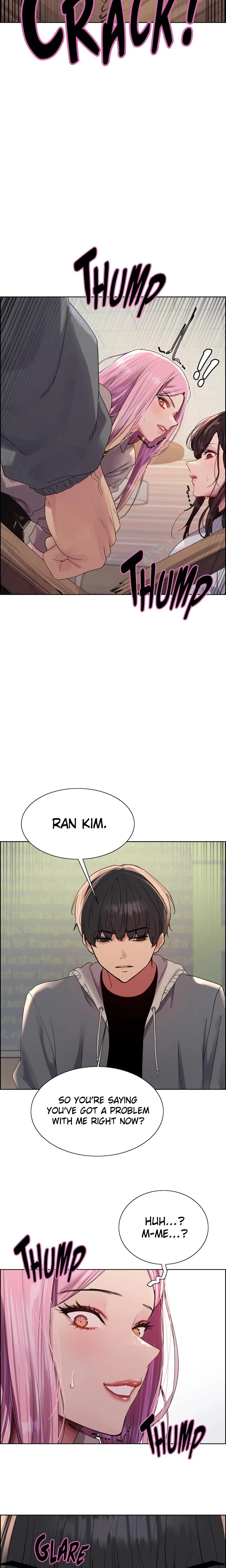 Sextopwatch Chapter 142 Page 2