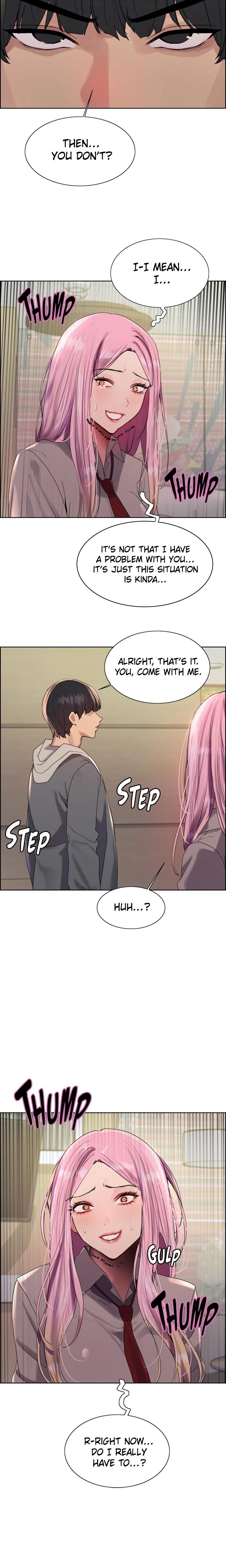 Sextopwatch Chapter 142 Page 3