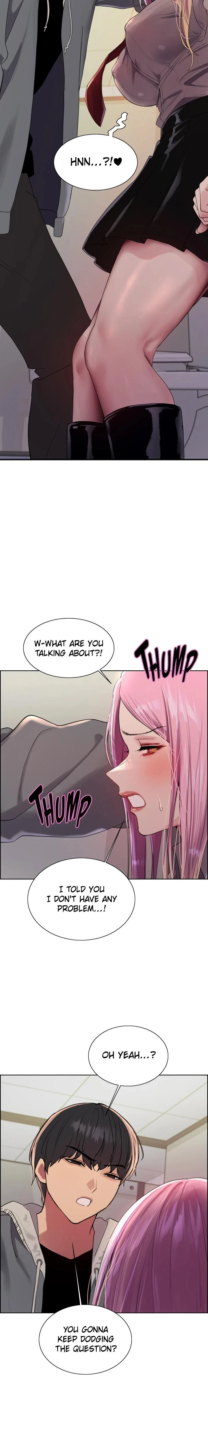 Sextopwatch Chapter 142 Page 5