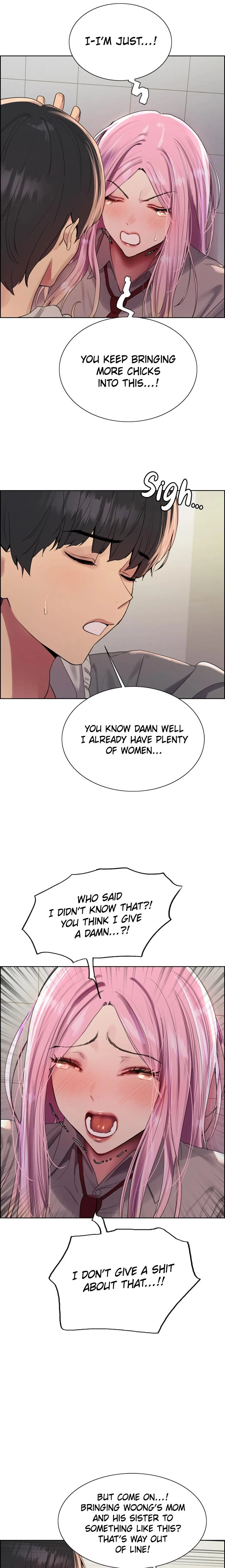 Sextopwatch Chapter 142 Page 6