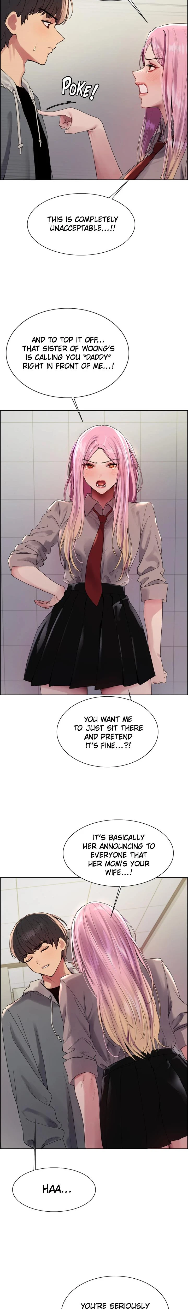 Sextopwatch Chapter 142 Page 7
