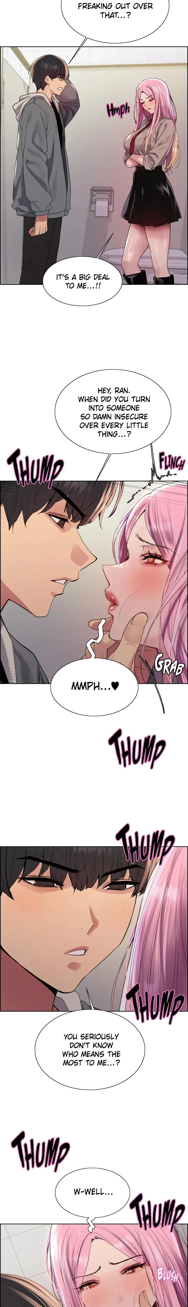 Sextopwatch Chapter 142 Page 8