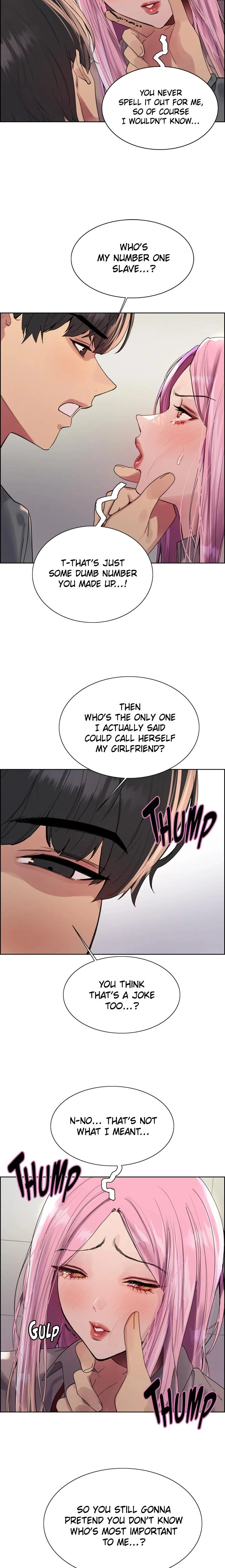 Sextopwatch Chapter 142 Page 9