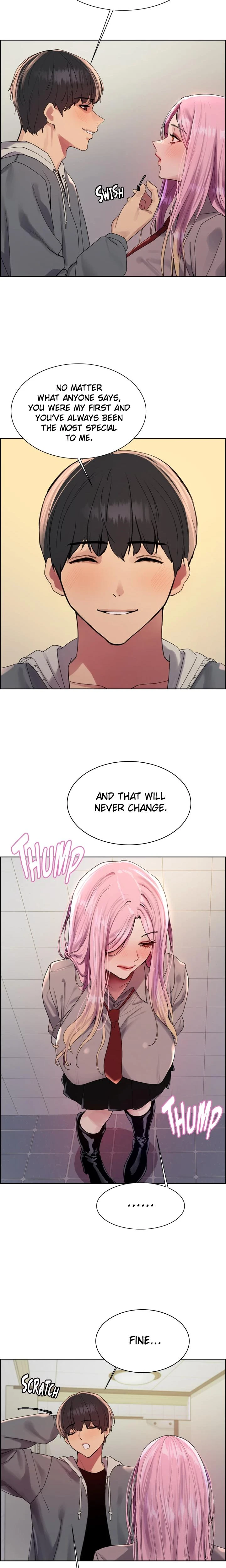 Sextopwatch Chapter 142 Page 10