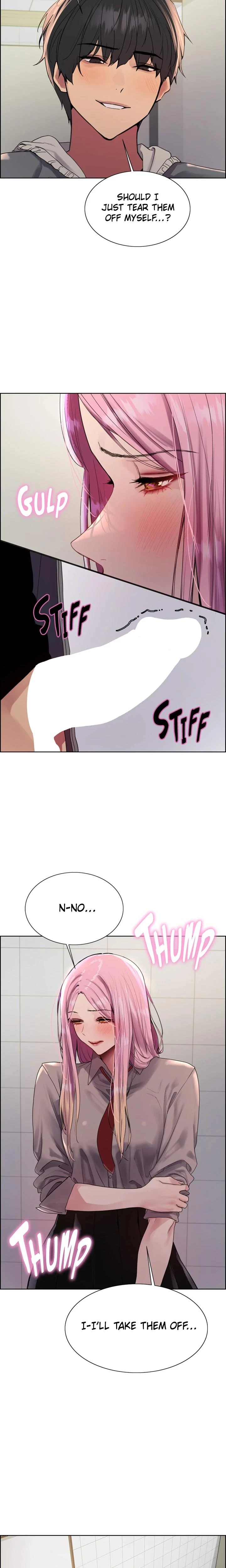Sextopwatch Chapter 142 Page 12