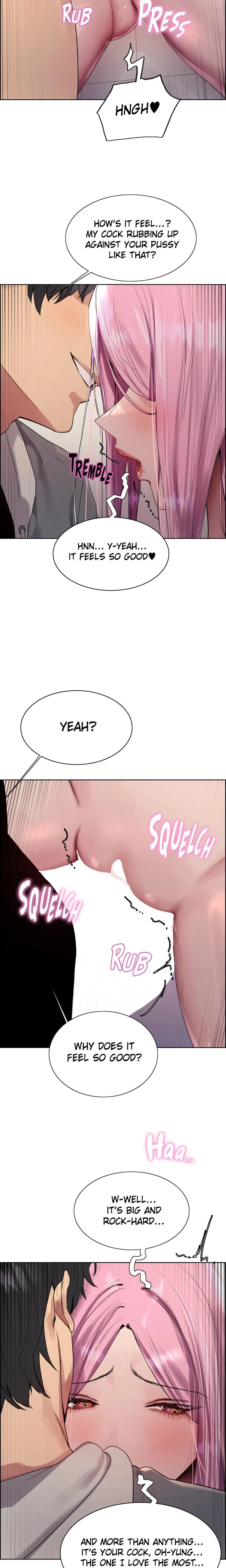 Sextopwatch Chapter 142 Page 15