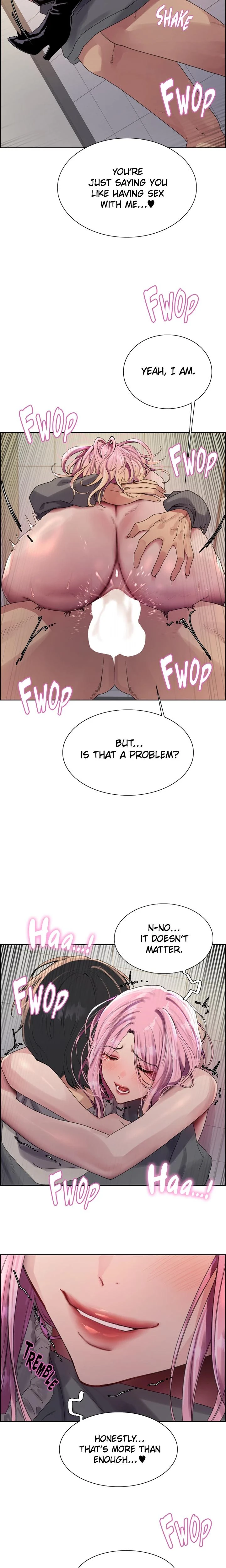 Sextopwatch Chapter 142 Page 19
