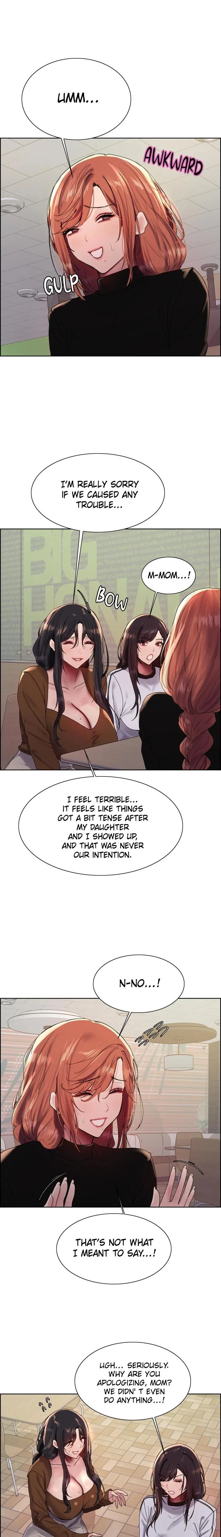 Sextopwatch Chapter 143 Page 4