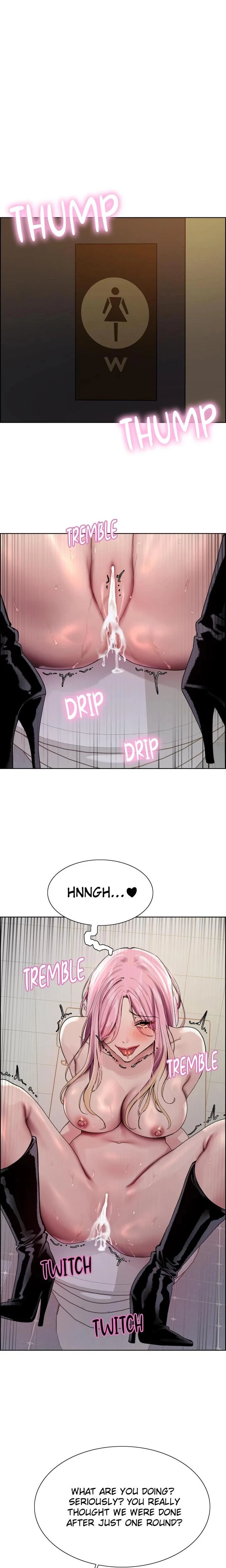 Sextopwatch Chapter 143 Page 8