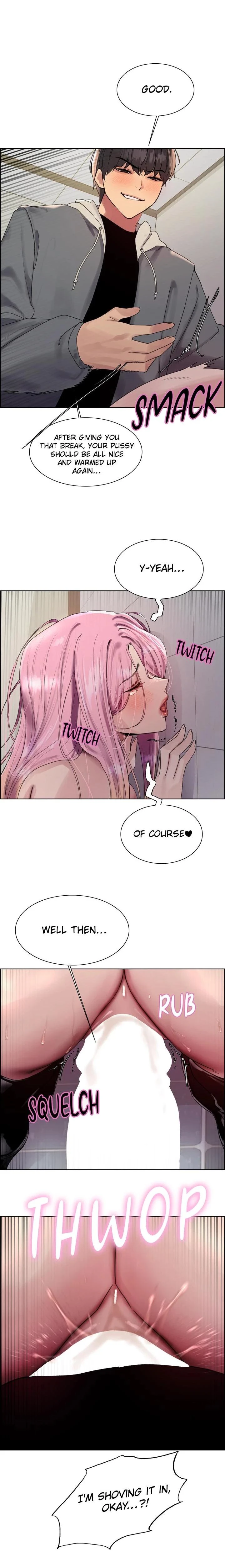 Sextopwatch Chapter 143 Page 16