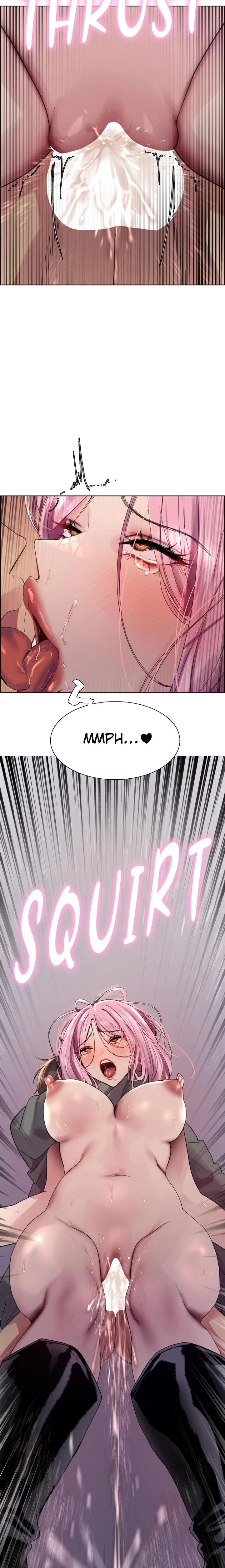 Sextopwatch Chapter 143 Page 20