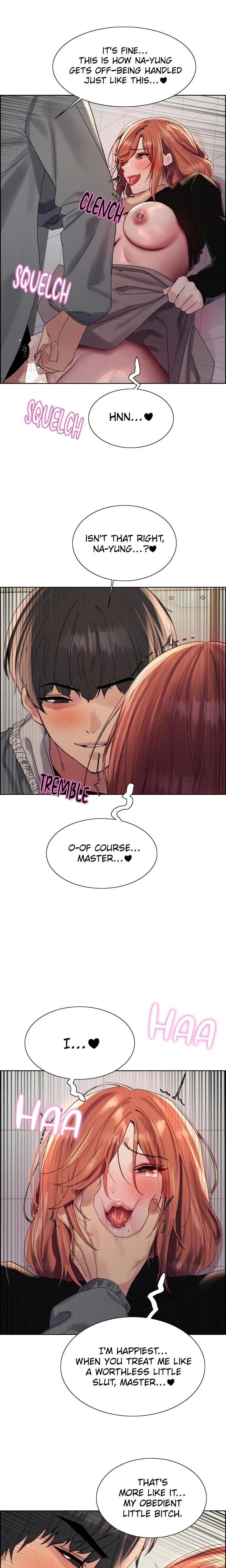 Sextopwatch Chapter 144 Page 16