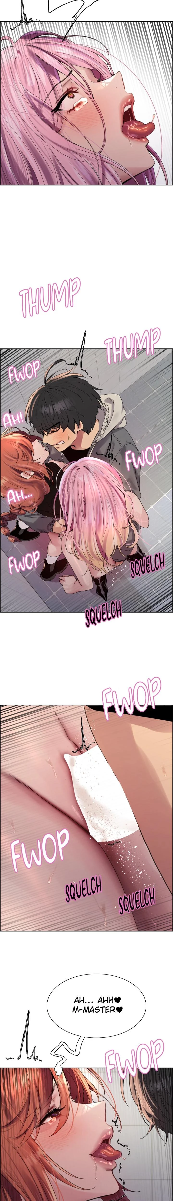 Sextopwatch Chapter 144 Page 19
