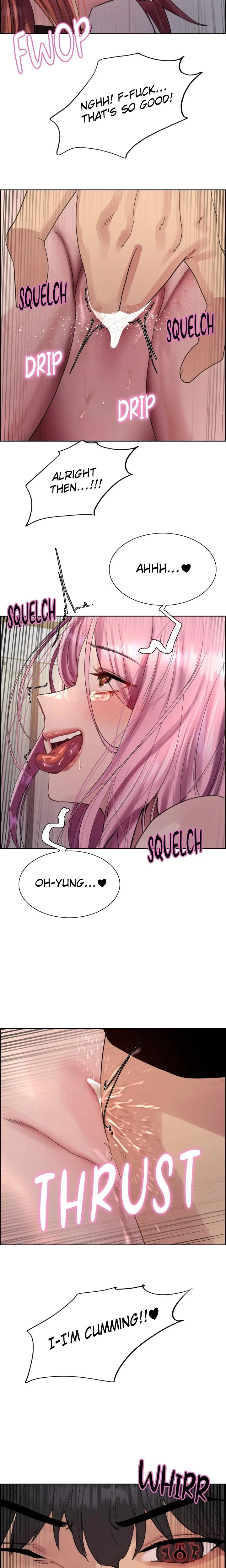 Sextopwatch Chapter 144 Page 20