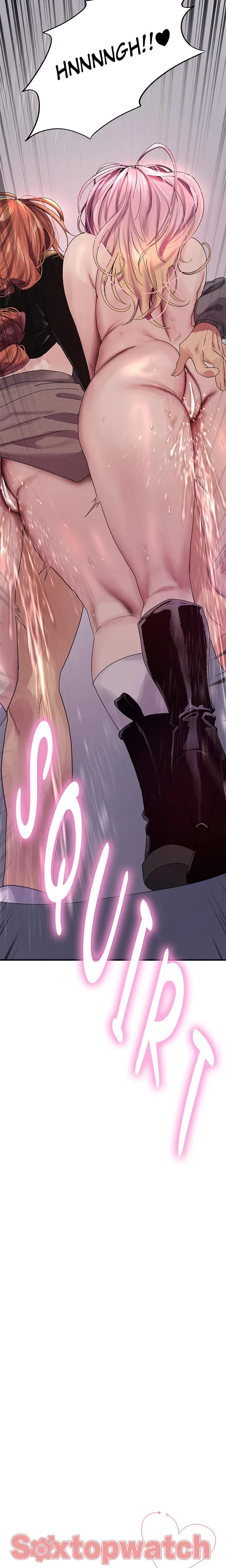 Sextopwatch Chapter 145 Page 3