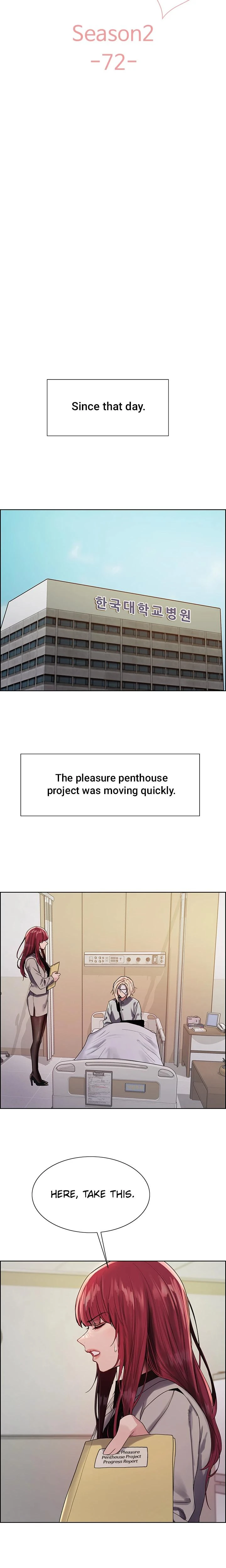 Sextopwatch Chapter 145 Page 4