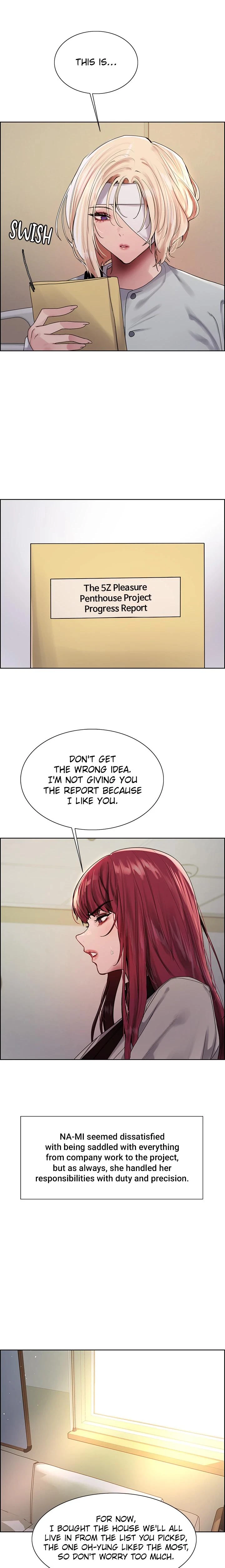 Sextopwatch Chapter 145 Page 5