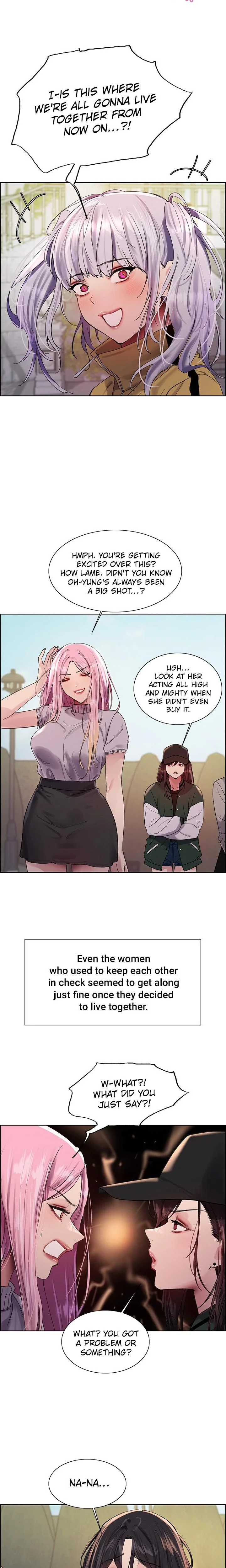 Sextopwatch Chapter 145 Page 8