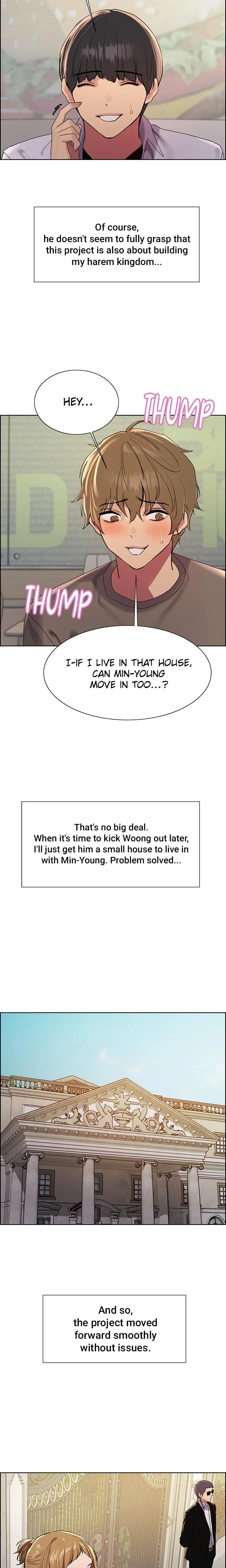 Sextopwatch Chapter 145 Page 10