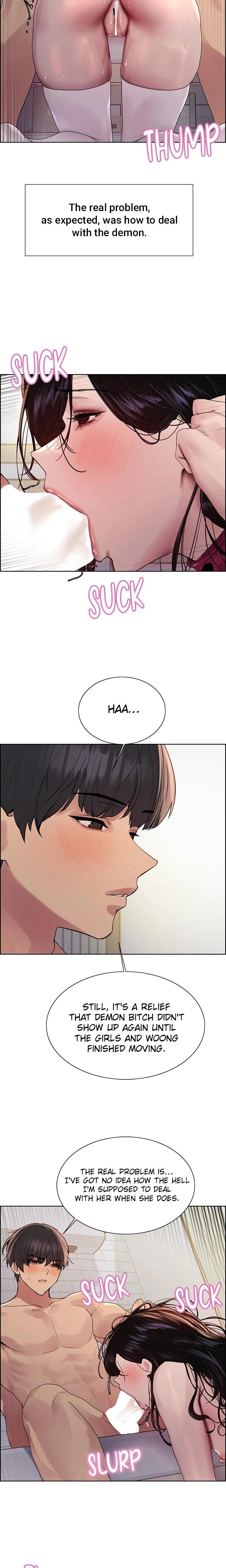 Sextopwatch Chapter 146 Page 2