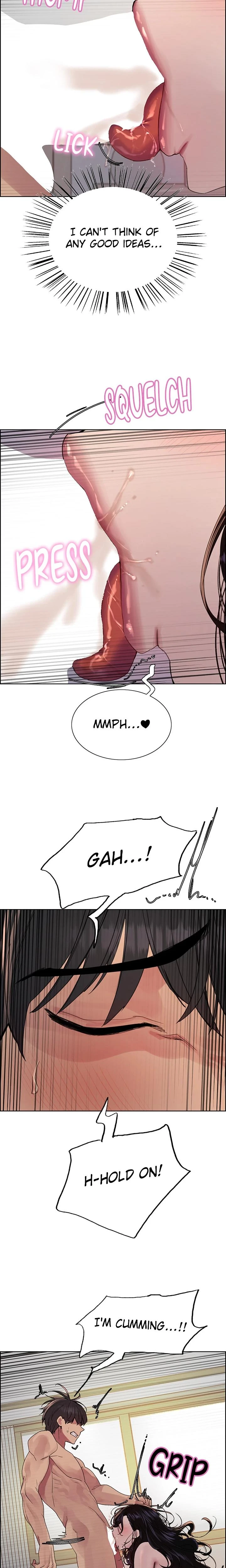 Sextopwatch Chapter 146 Page 4