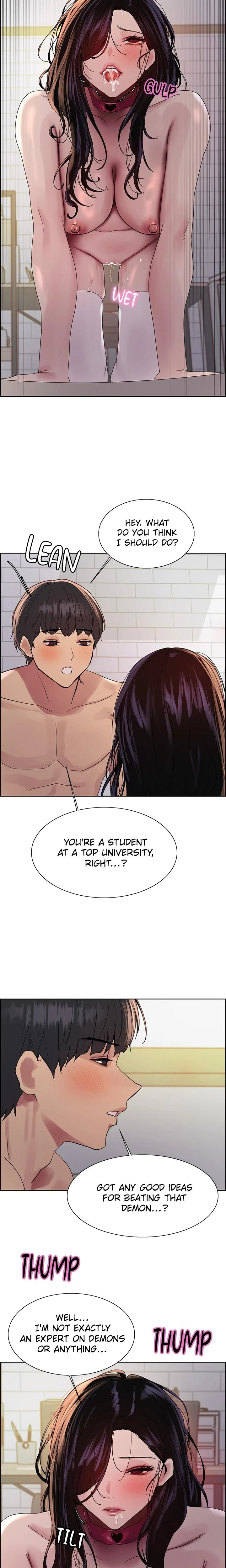 Sextopwatch Chapter 146 Page 6