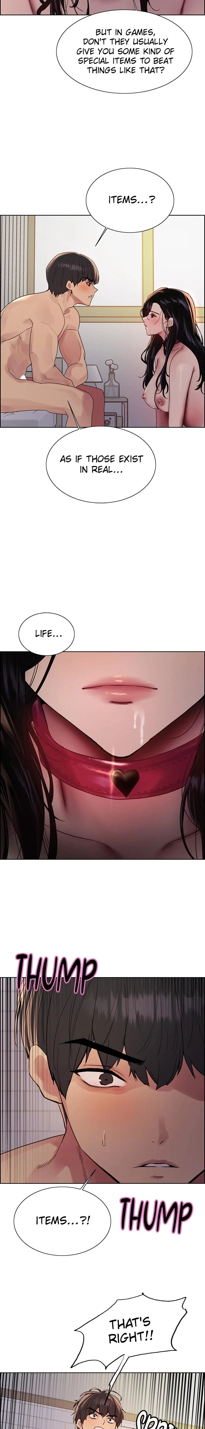 Sextopwatch Chapter 146 Page 7