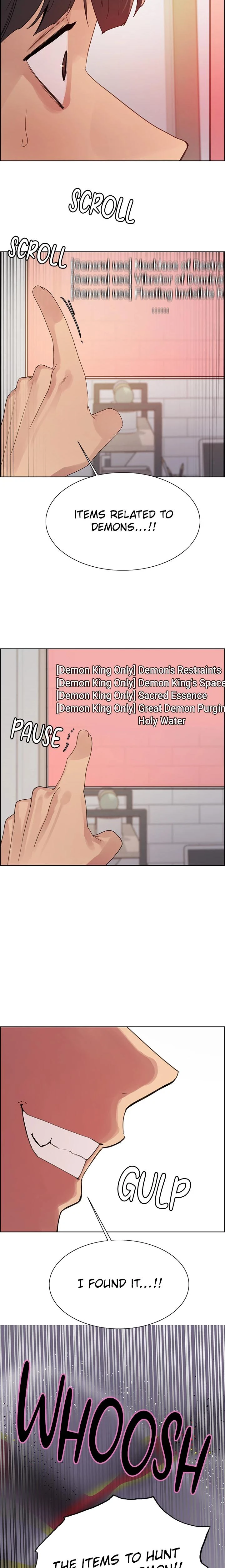 Sextopwatch Chapter 146 Page 9