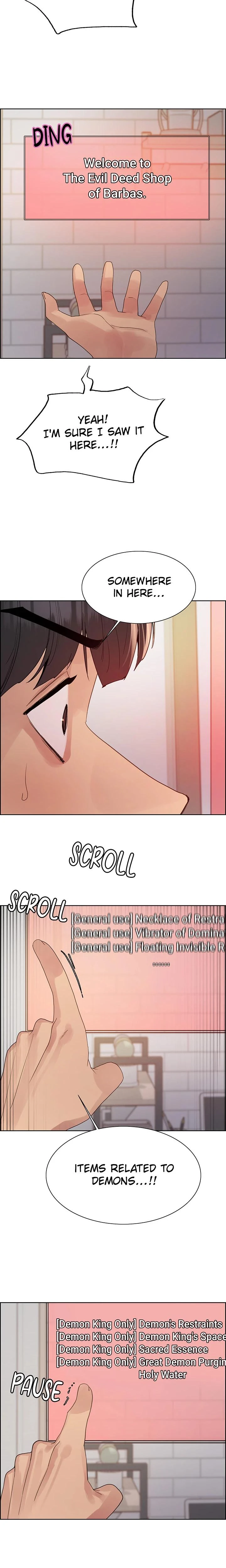 Sextopwatch Chapter 147 Page 2