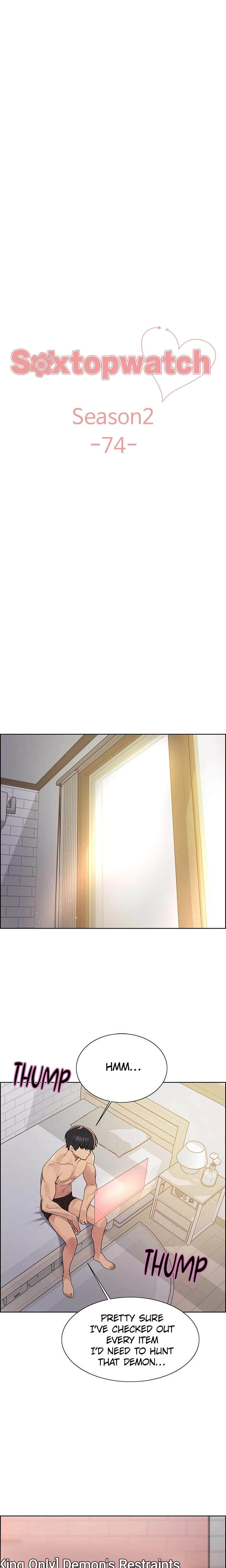 Sextopwatch Chapter 147 Page 4