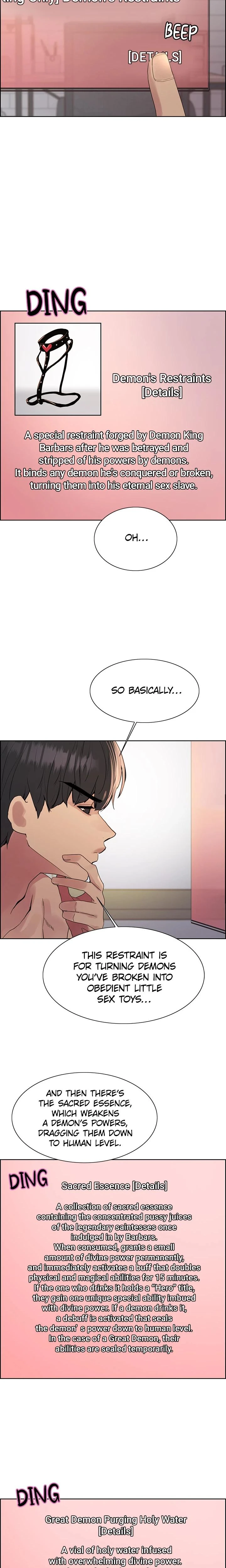 Sextopwatch Chapter 147 Page 5