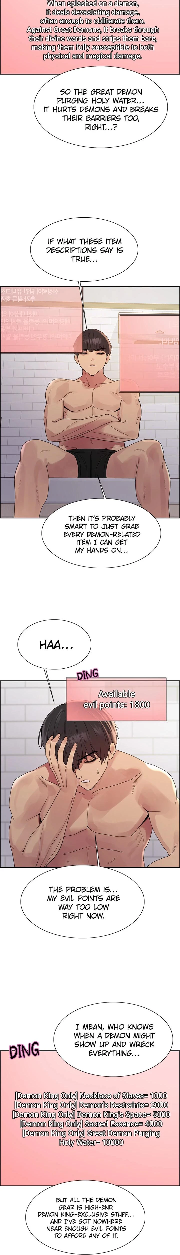 Sextopwatch Chapter 147 Page 6