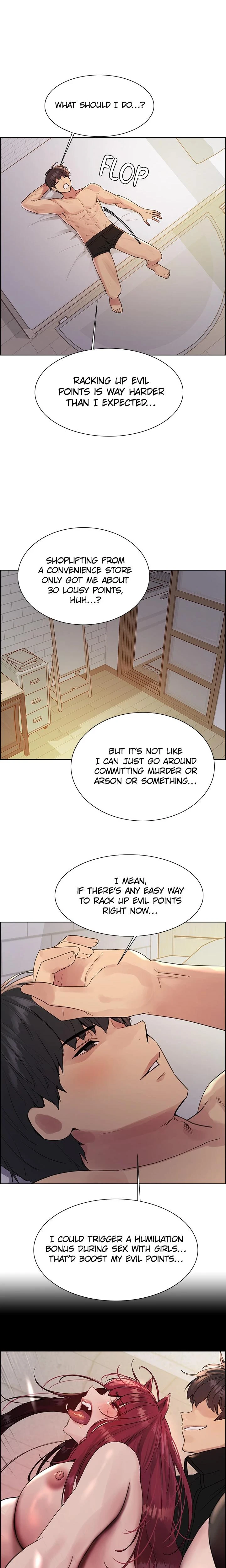 Sextopwatch Chapter 147 Page 7
