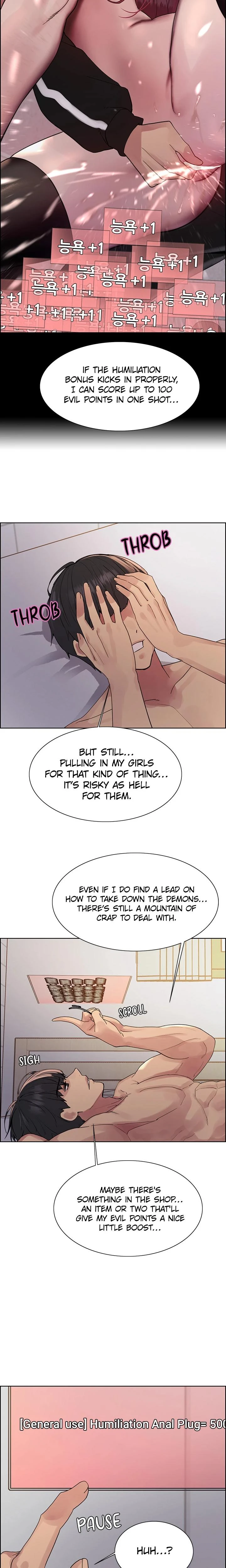 Sextopwatch Chapter 147 Page 8