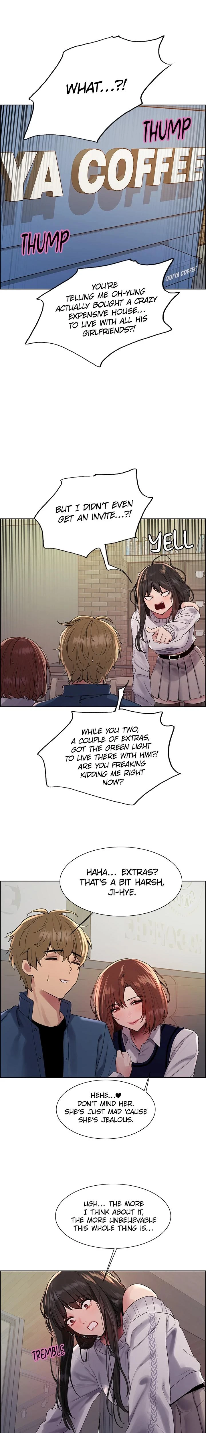 Sextopwatch Chapter 147 Page 10
