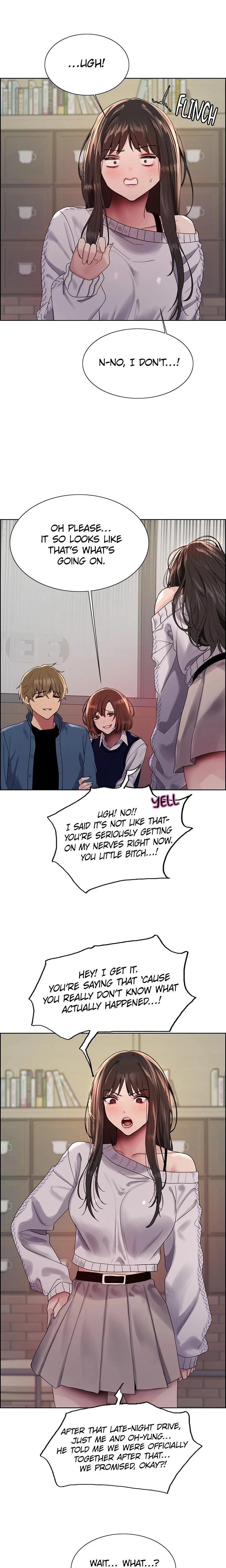 Sextopwatch Chapter 147 Page 12