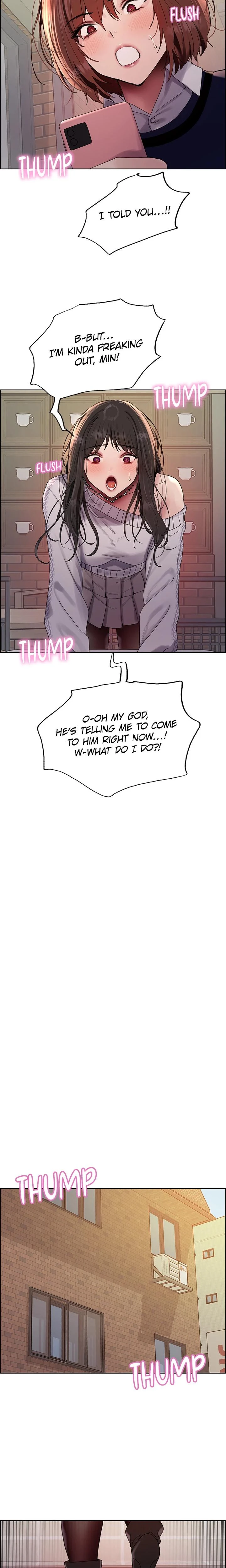 Sextopwatch Chapter 147 Page 16