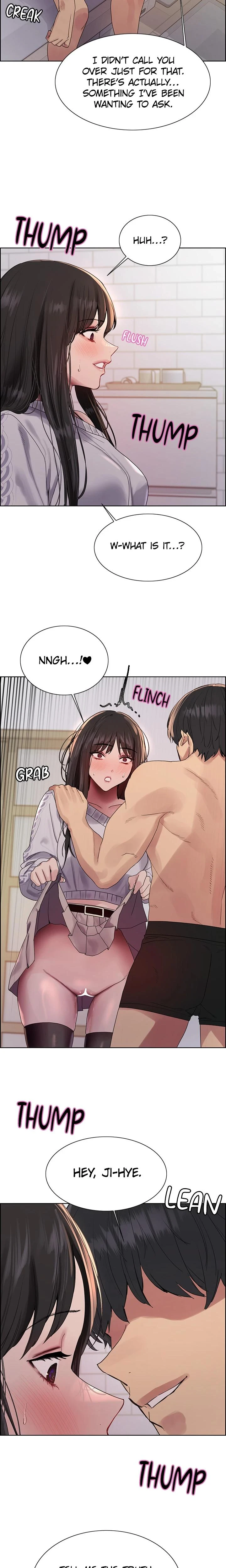 Sextopwatch Chapter 147 Page 20