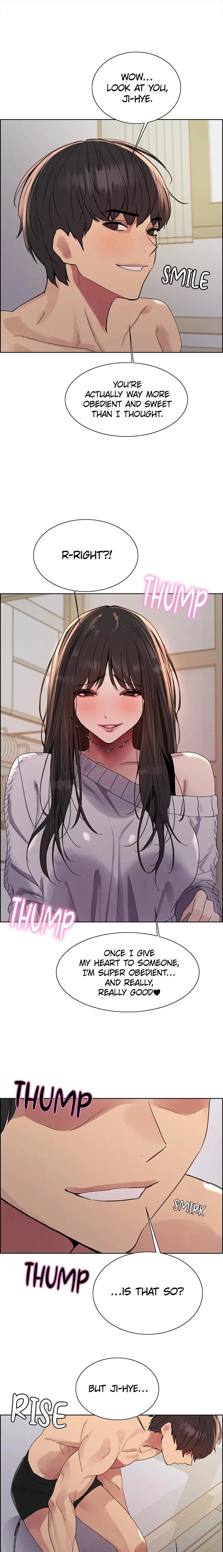 Sextopwatch Chapter 148 Page 1
