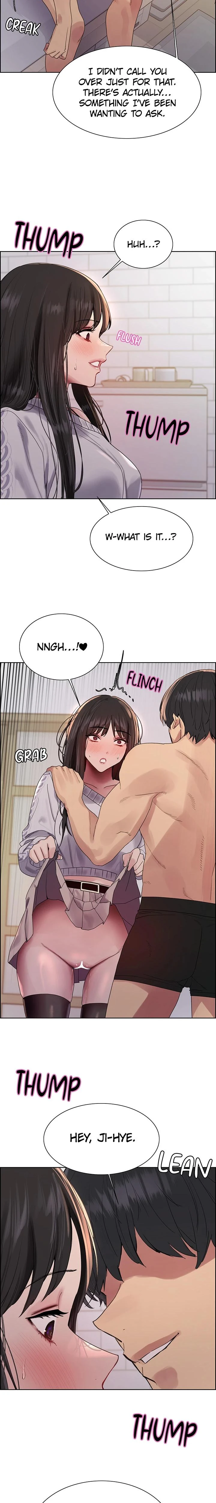 Sextopwatch Chapter 148 Page 2