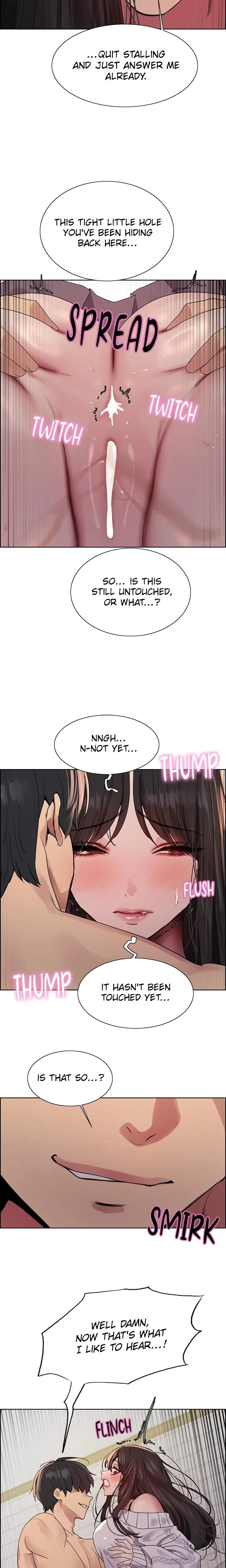 Sextopwatch Chapter 148 Page 6