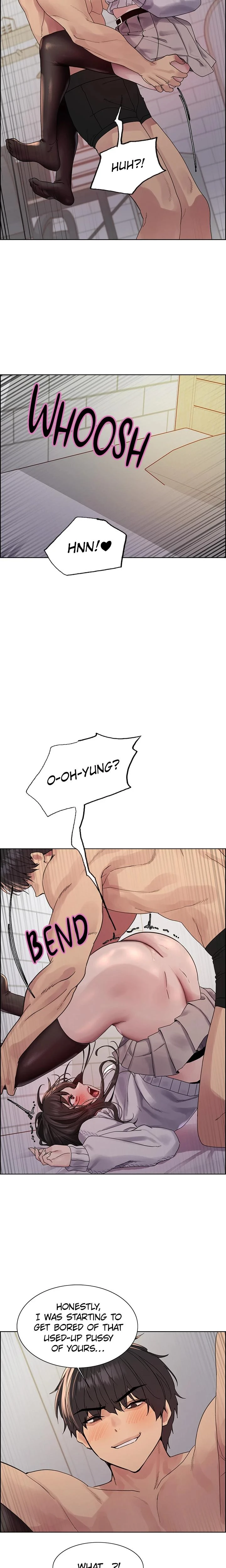 Sextopwatch Chapter 148 Page 7