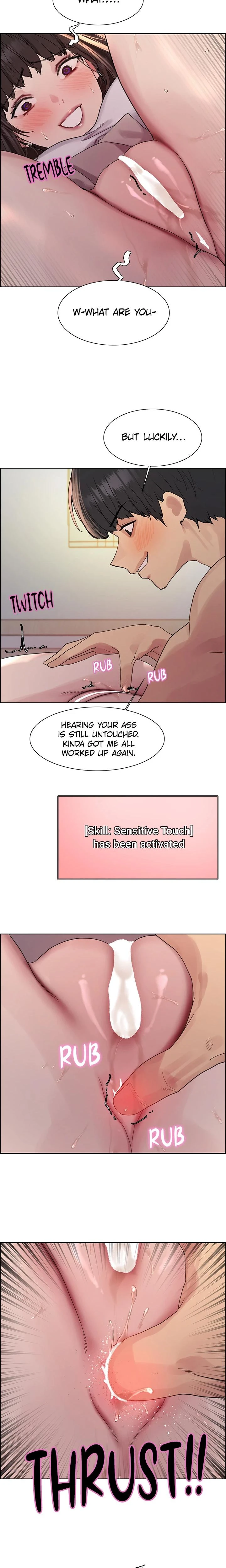 Sextopwatch Chapter 148 Page 8