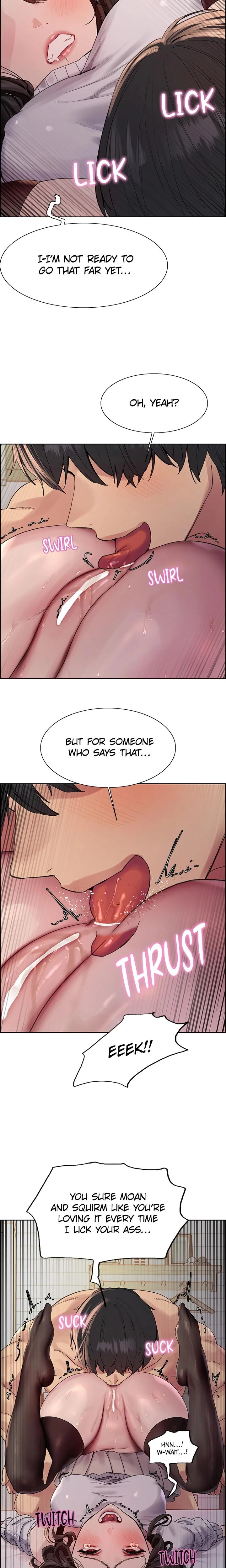 Sextopwatch Chapter 148 Page 10