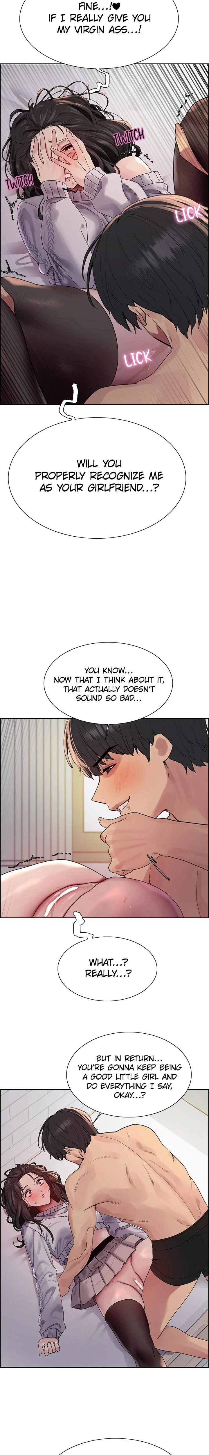 Sextopwatch Chapter 148 Page 12