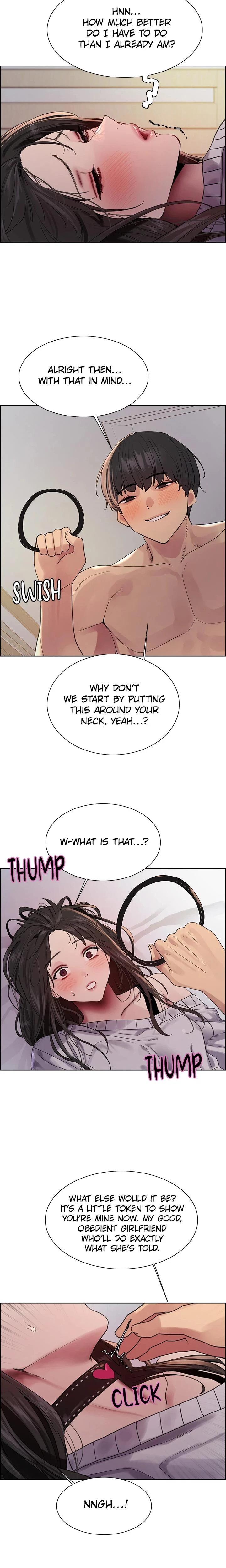 Sextopwatch Chapter 148 Page 13